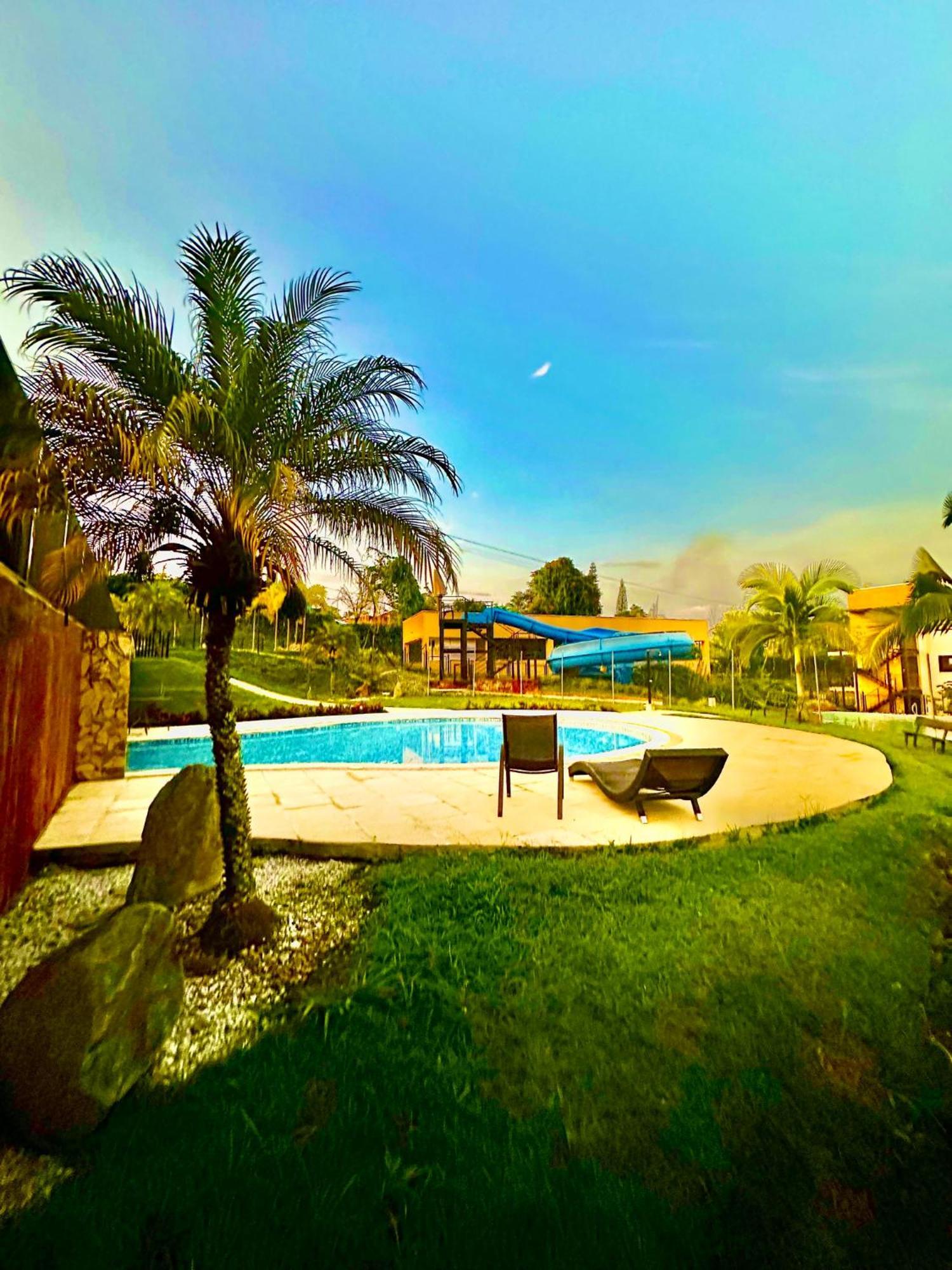 Apartamento Privado Vacacional A 5M Del Aeropuerto, 20 Minutos Del Parque Del Cafe Y Centro De Armenia Con 4 Piscinas, 3 Jacuzzi, Sauna By Molca Xperiences 2H 外观 照片