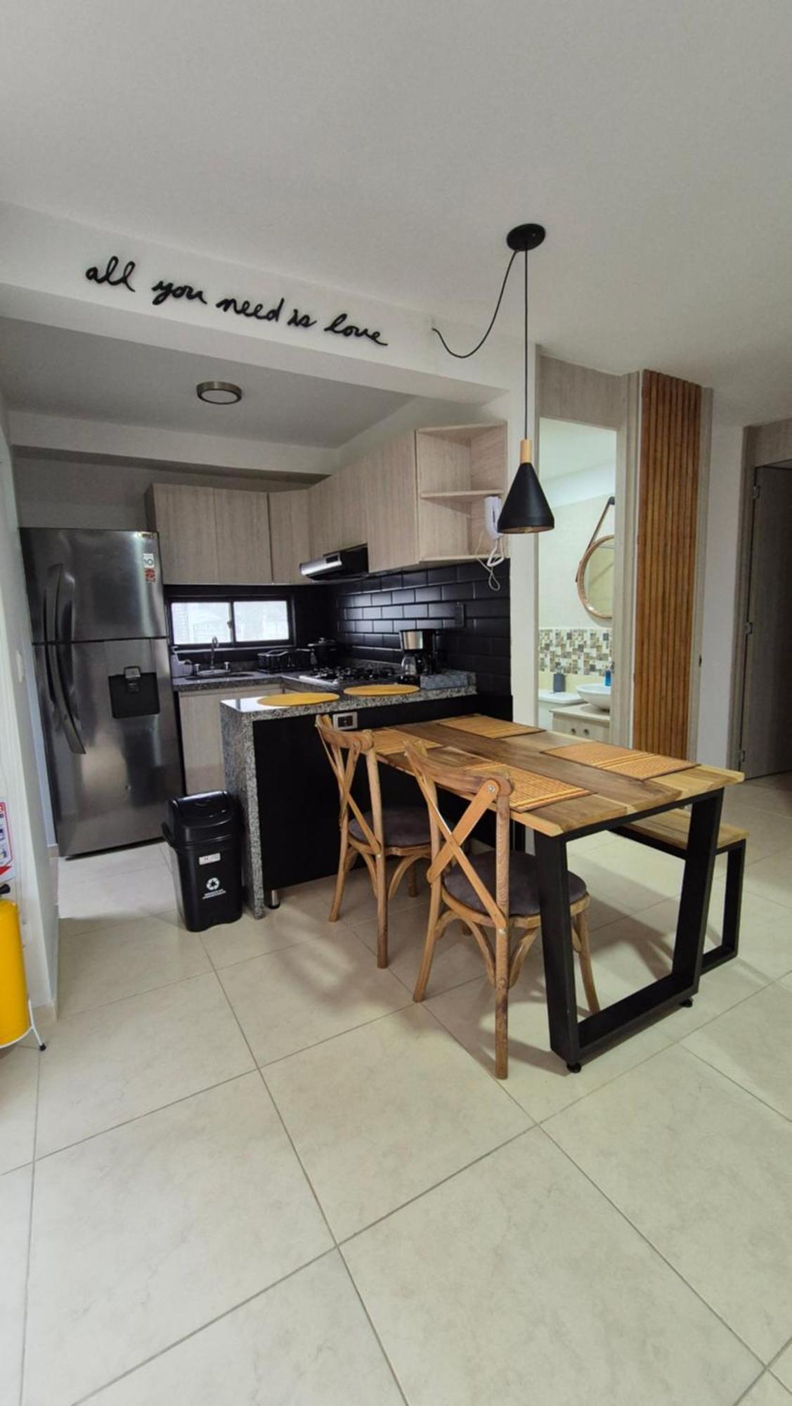 Apartamento Privado Vacacional A 5M Del Aeropuerto, 20 Minutos Del Parque Del Cafe Y Centro De Armenia Con 4 Piscinas, 3 Jacuzzi, Sauna By Molca Xperiences 2H 外观 照片