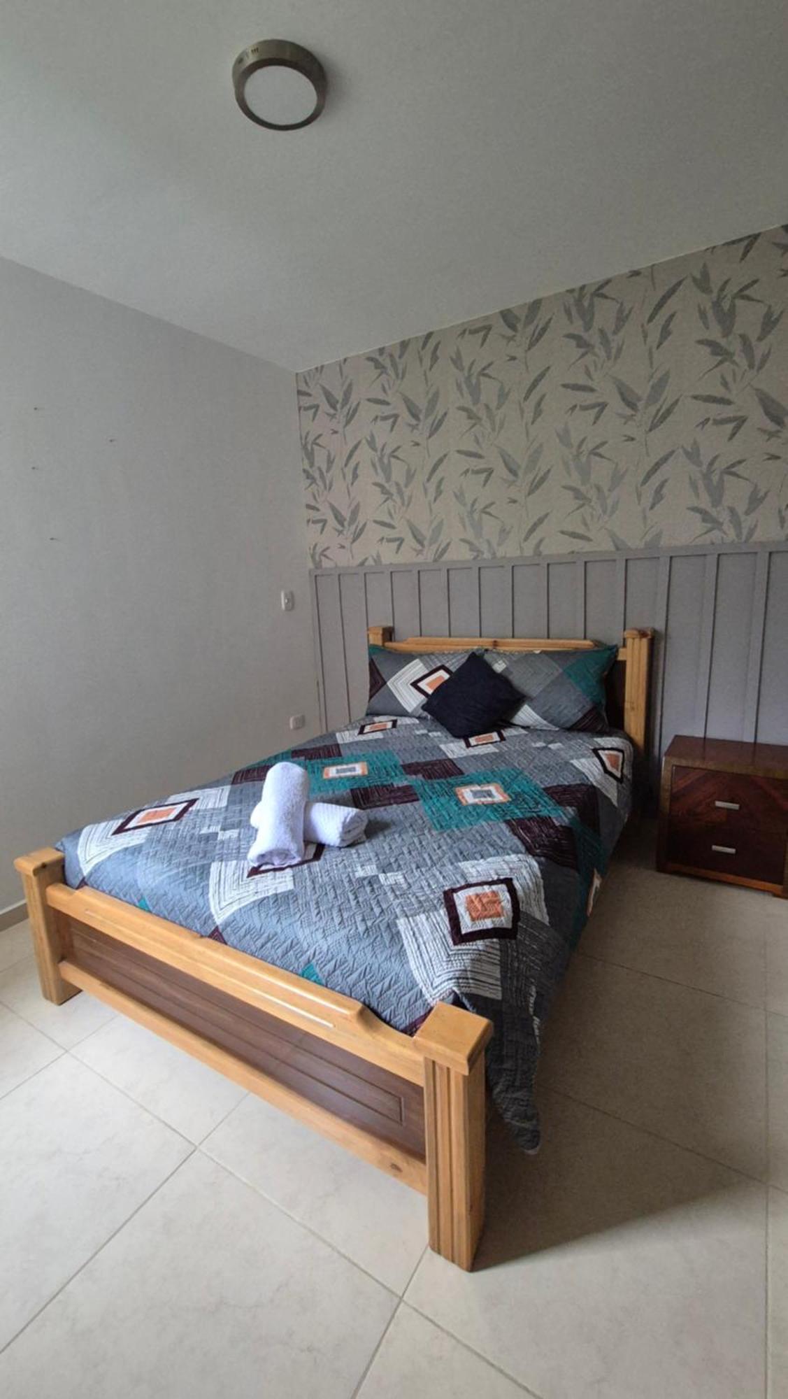 Apartamento Privado Vacacional A 5M Del Aeropuerto, 20 Minutos Del Parque Del Cafe Y Centro De Armenia Con 4 Piscinas, 3 Jacuzzi, Sauna By Molca Xperiences 2H 外观 照片