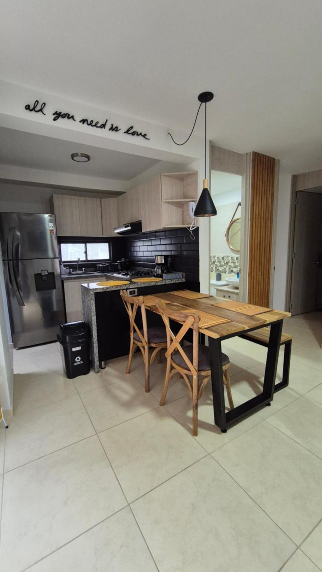 Apartamento Privado Vacacional A 5M Del Aeropuerto, 20 Minutos Del Parque Del Cafe Y Centro De Armenia Con 4 Piscinas, 3 Jacuzzi, Sauna By Molca Xperiences 2H 外观 照片