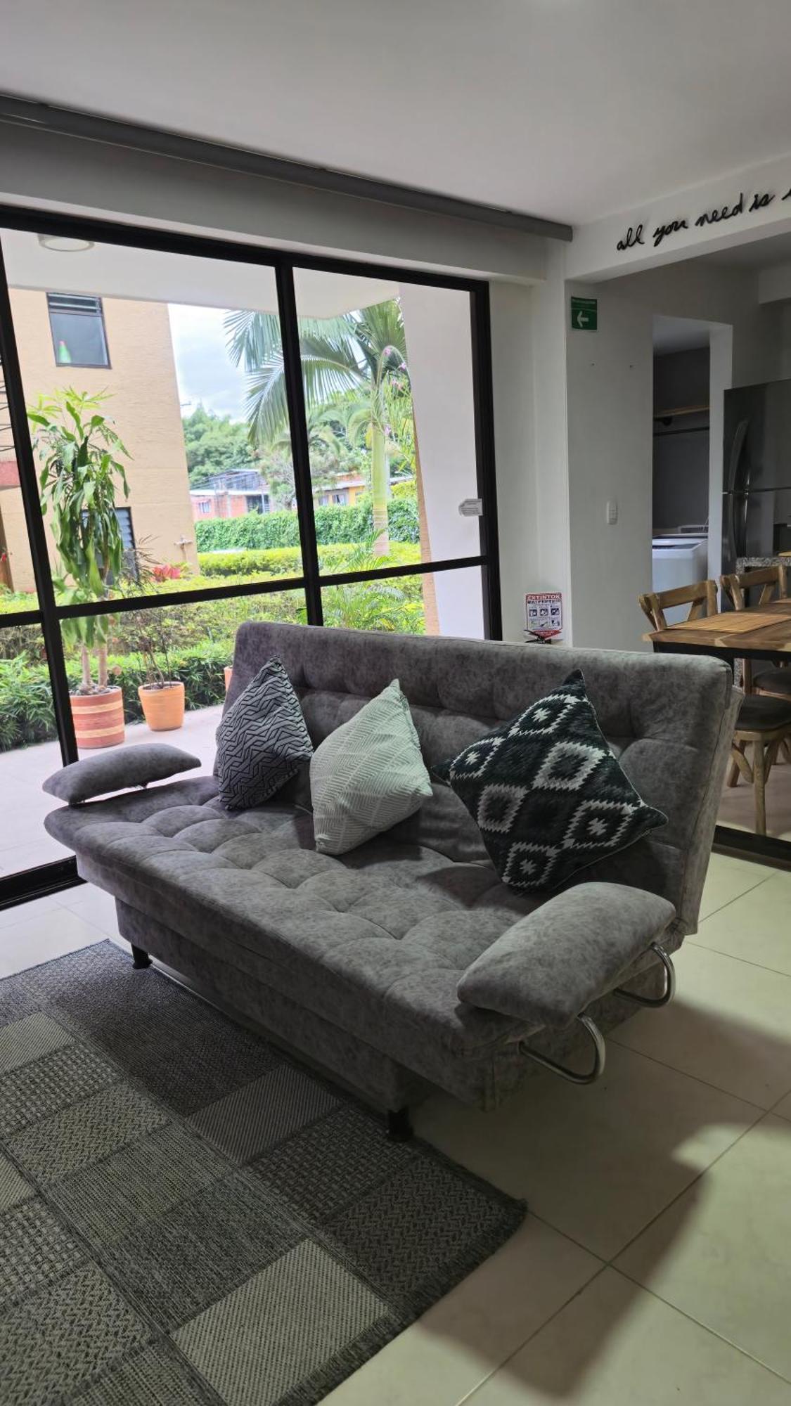 Apartamento Privado Vacacional A 5M Del Aeropuerto, 20 Minutos Del Parque Del Cafe Y Centro De Armenia Con 4 Piscinas, 3 Jacuzzi, Sauna By Molca Xperiences 2H 外观 照片