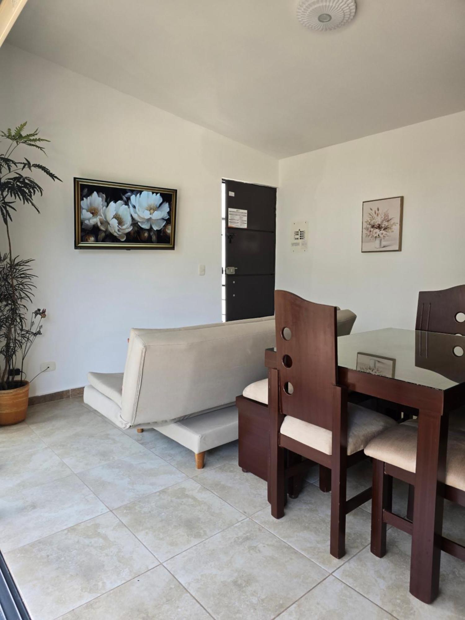 Apartamento Privado Vacacional A 5M Del Aeropuerto, 20 Minutos Del Parque Del Cafe Y Centro De Armenia Con 4 Piscinas, 3 Jacuzzi, Sauna By Molca Xperiences 2H 外观 照片