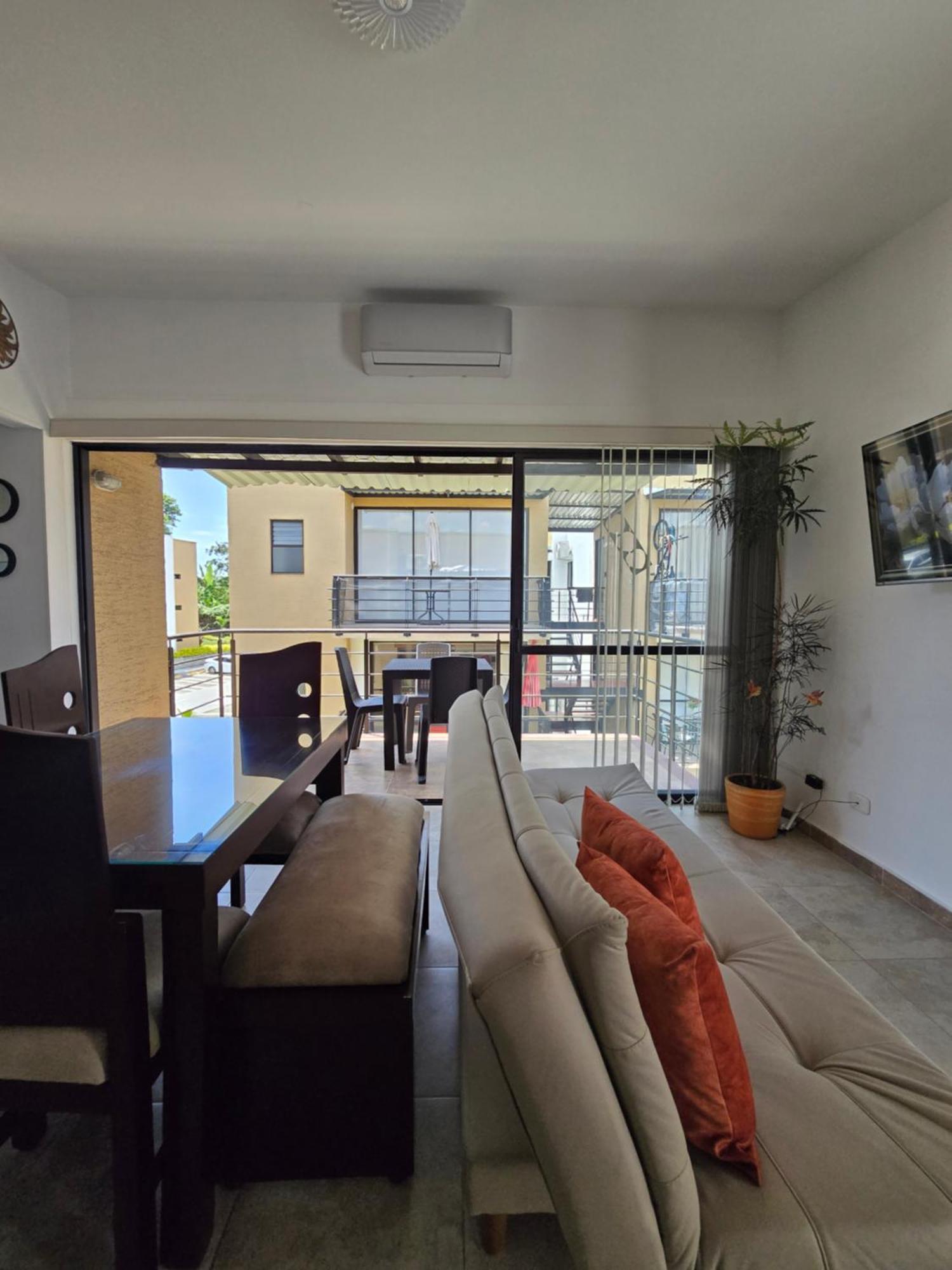 Apartamento Privado Vacacional A 5M Del Aeropuerto, 20 Minutos Del Parque Del Cafe Y Centro De Armenia Con 4 Piscinas, 3 Jacuzzi, Sauna By Molca Xperiences 2H 外观 照片