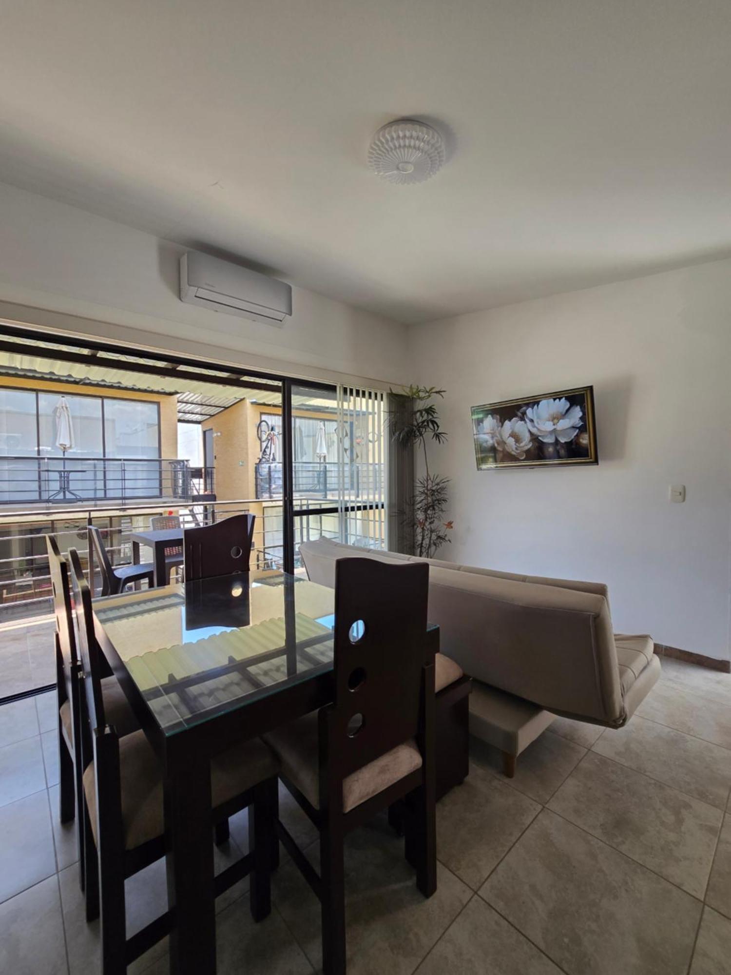 Apartamento Privado Vacacional A 5M Del Aeropuerto, 20 Minutos Del Parque Del Cafe Y Centro De Armenia Con 4 Piscinas, 3 Jacuzzi, Sauna By Molca Xperiences 2H 外观 照片