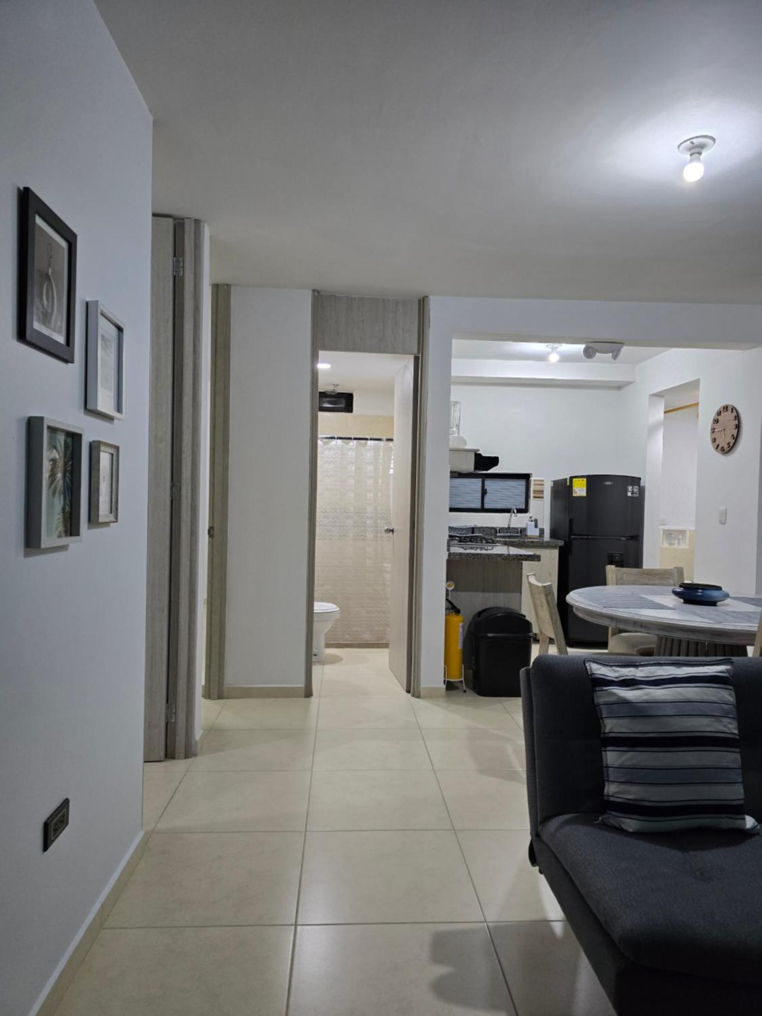 Apartamento Privado Vacacional A 5M Del Aeropuerto, 20 Minutos Del Parque Del Cafe Y Centro De Armenia Con 4 Piscinas, 3 Jacuzzi, Sauna By Molca Xperiences 2H 外观 照片