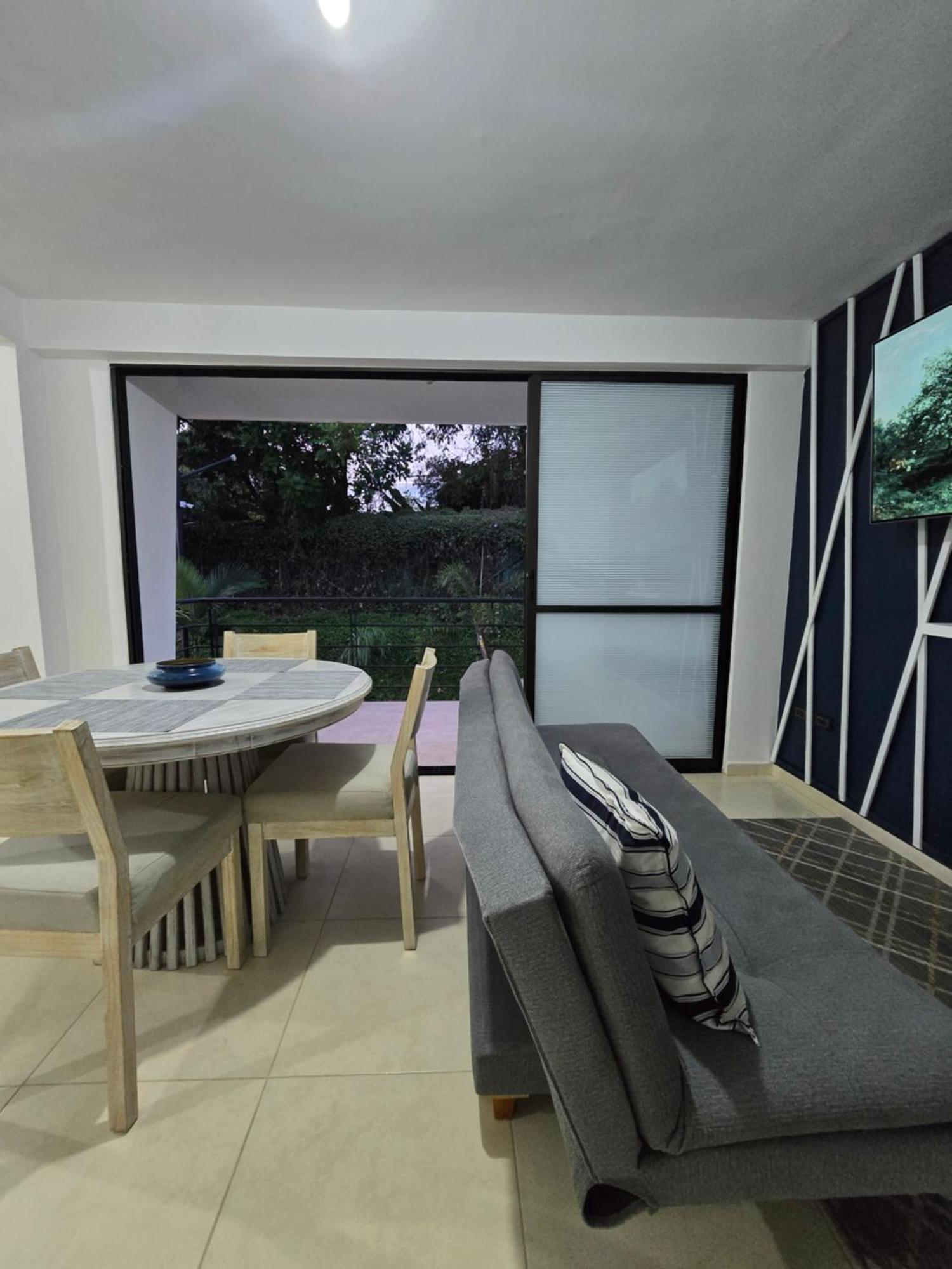 Apartamento Privado Vacacional A 5M Del Aeropuerto, 20 Minutos Del Parque Del Cafe Y Centro De Armenia Con 4 Piscinas, 3 Jacuzzi, Sauna By Molca Xperiences 2H 外观 照片