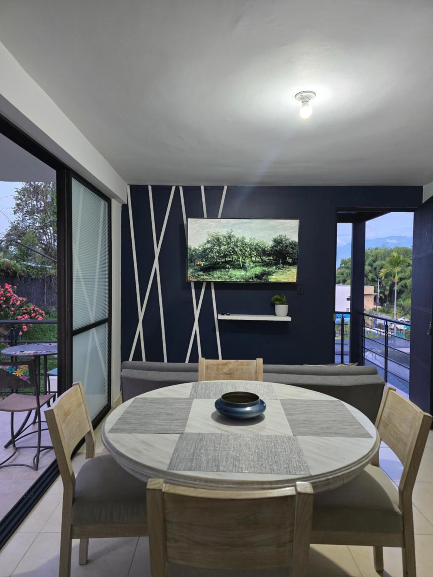 Apartamento Privado Vacacional A 5M Del Aeropuerto, 20 Minutos Del Parque Del Cafe Y Centro De Armenia Con 4 Piscinas, 3 Jacuzzi, Sauna By Molca Xperiences 2H 外观 照片